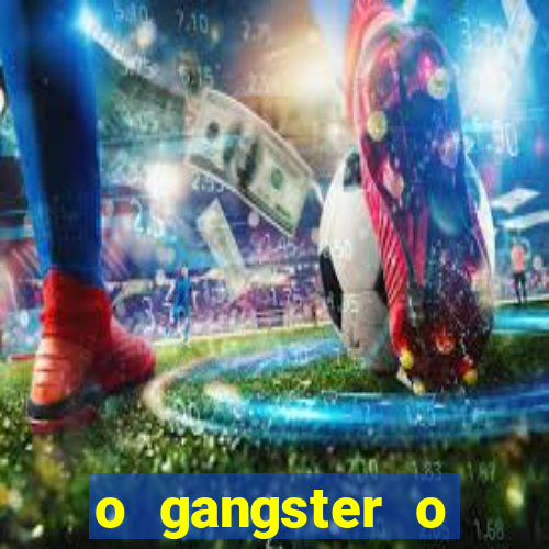 o gangster o policial e o diabo assistir